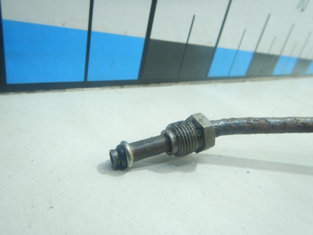 Шланг гидроусилителя