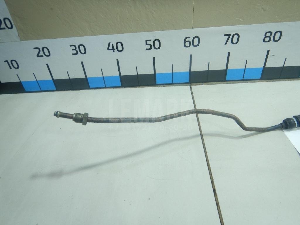 Шланг гидроусилителя