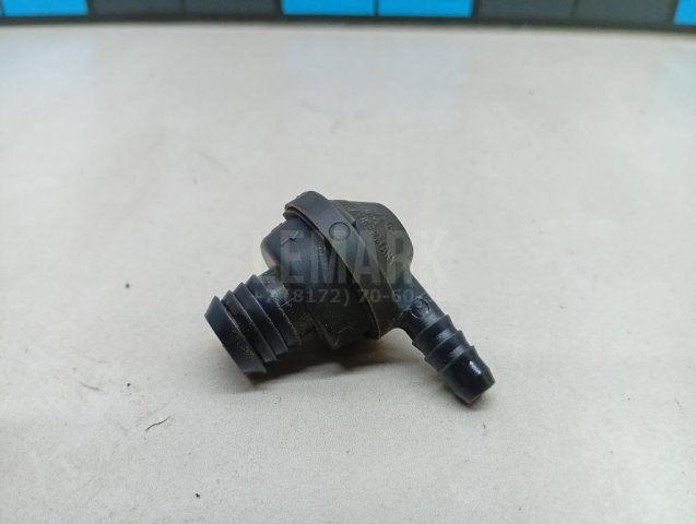 Клапан редукционный