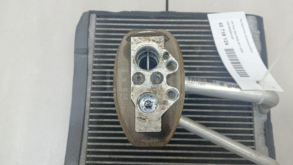 Испаритель кондиционера