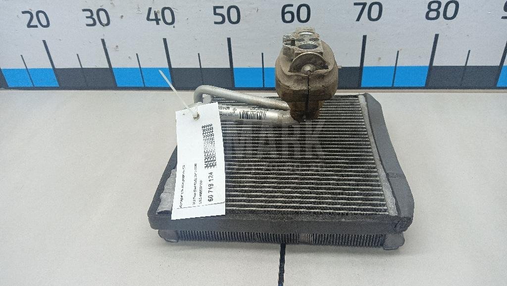 Испаритель кондиционера