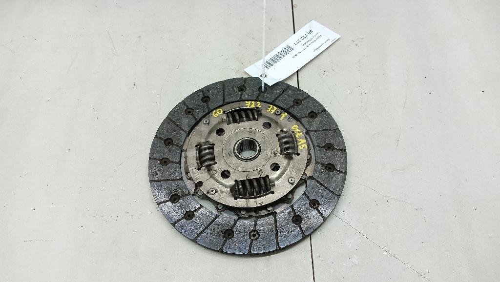 Диск сцепления