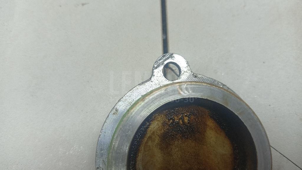 Крышка распредвала для  Audi A3 [8P1] 2003-2013