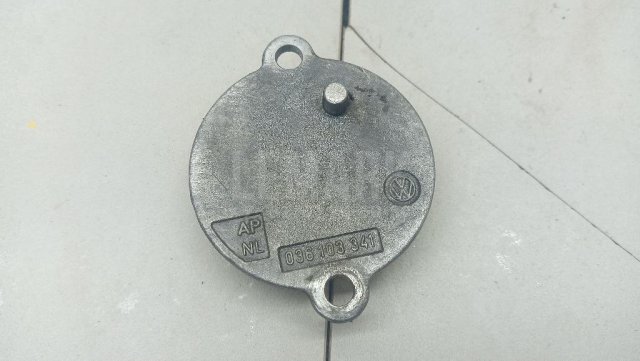 Крышка распредвала