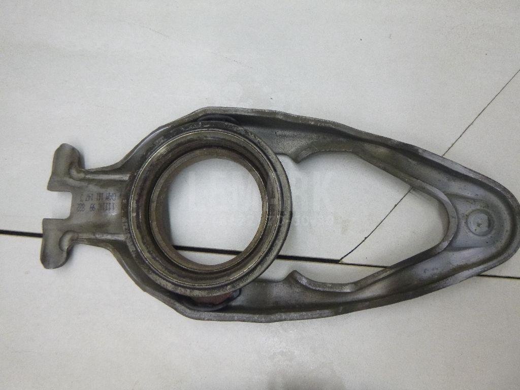 К-кт сцепления (двухдисковое)