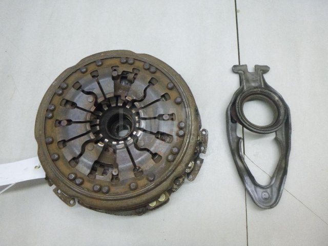 К-кт сцепления (двухдисковое)