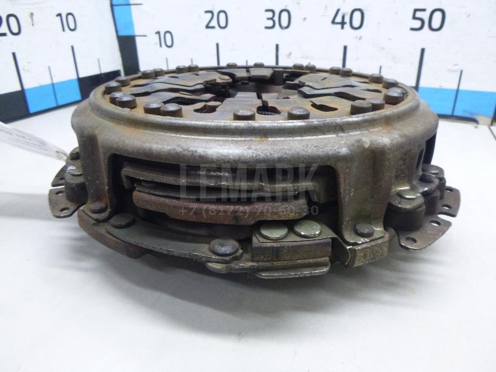 К-кт сцепления (двухдисковое)