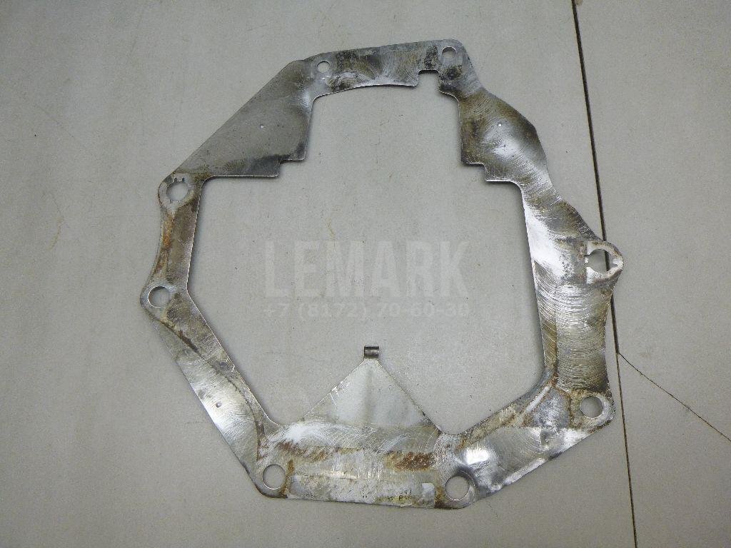 Пластина КПП для  Audi A4 [B8] 2007-2015