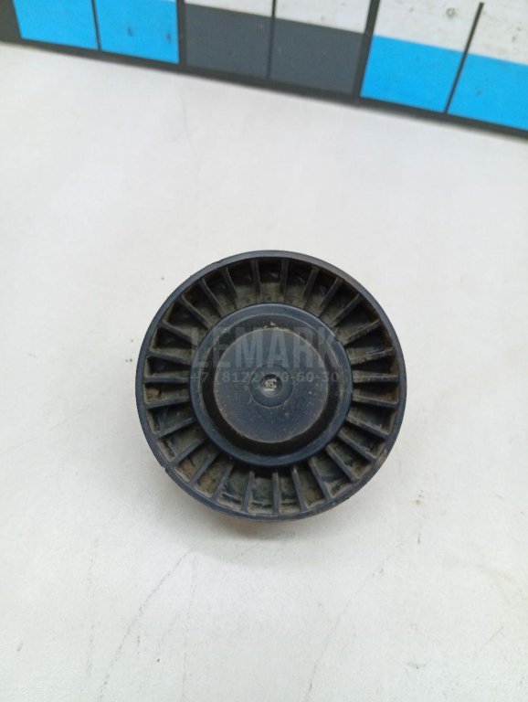 Ролик дополнительный руч. ремня для  Audi 80/90 [B4] 1991-1995