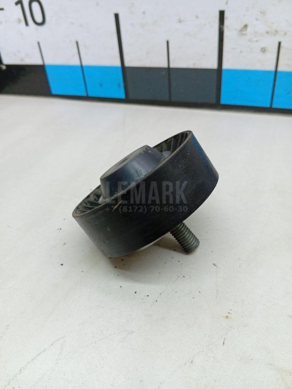 Ролик дополнительный руч. ремня для  Audi 80/90 [B4] 1991-1995