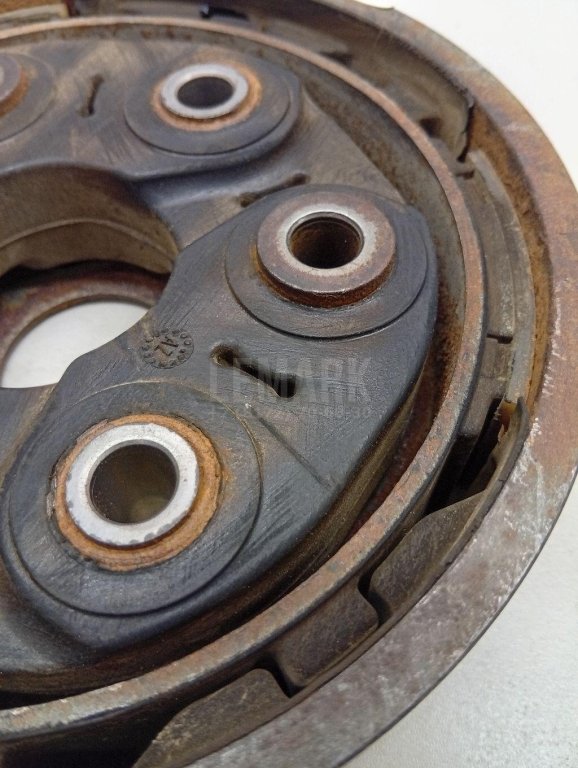 Муфта балансирная карданного вала