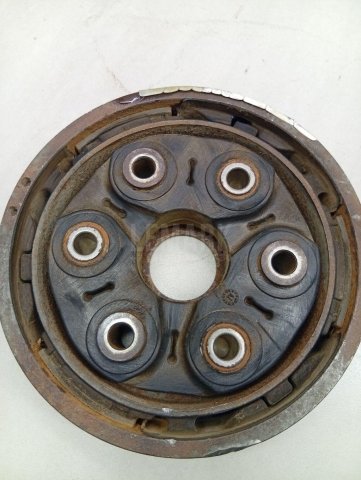 Муфта балансирная карданного вала