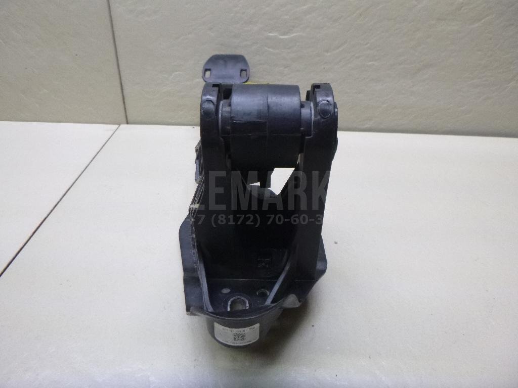 Педаль сцепления