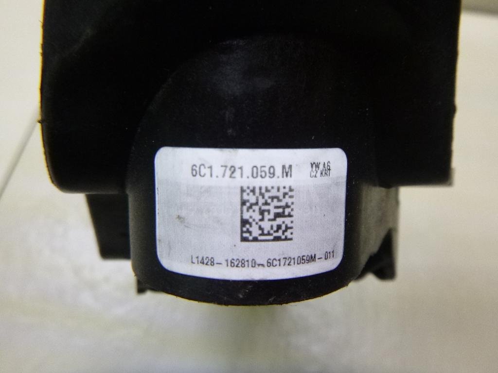 Педаль сцепления