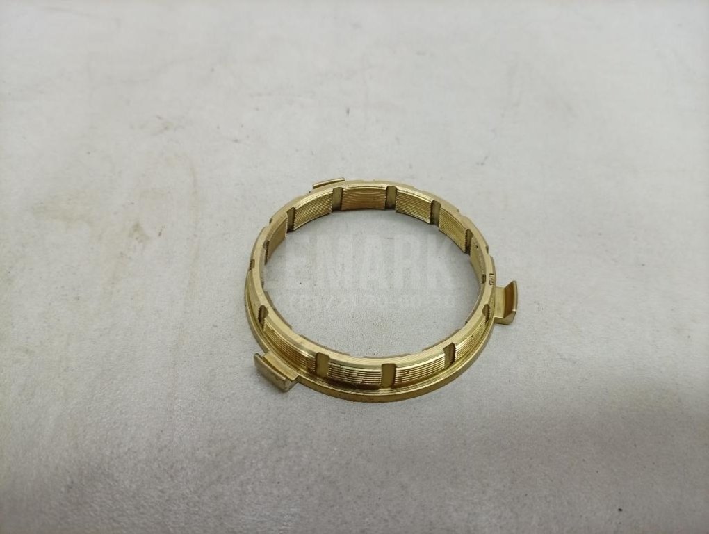 Кольцо синхронизатора