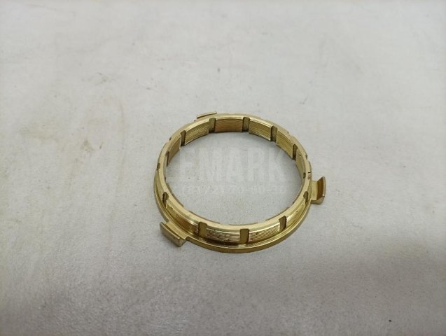 Кольцо синхронизатора