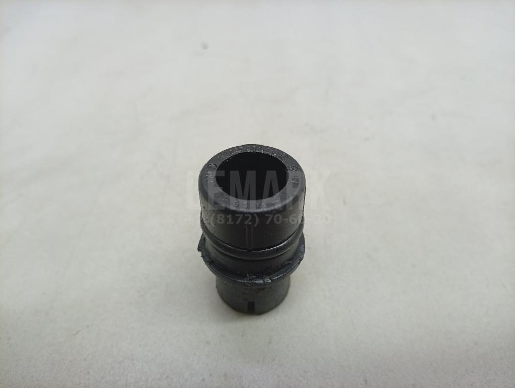 Заглушка КПП для  Audi A5/S5 (F5) 2017