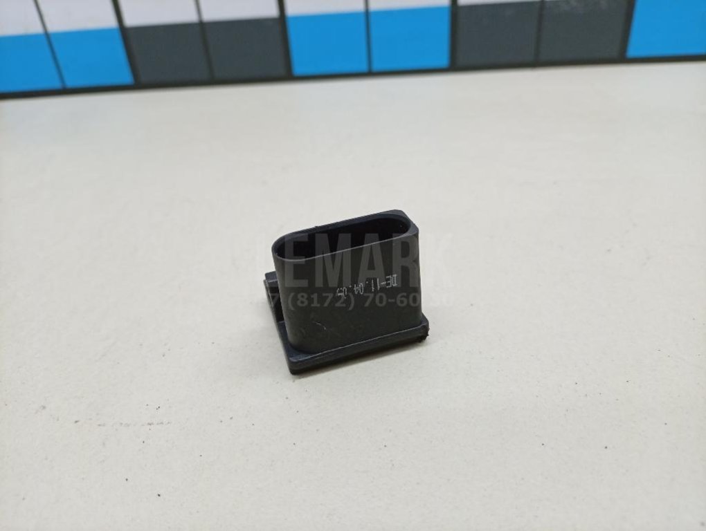 Датчик педали сцепления