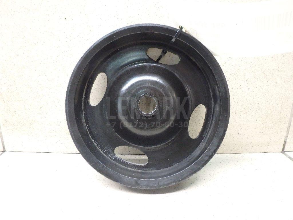 Шкив коленвала