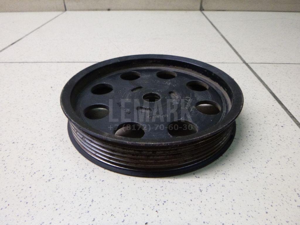 Шкив коленвала для  Audi A4 [B5] 1994-2001