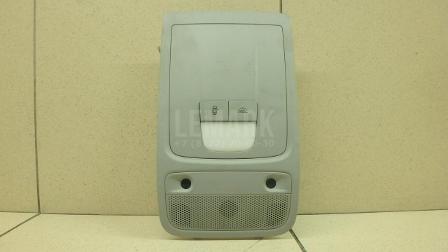 Плафон салонный