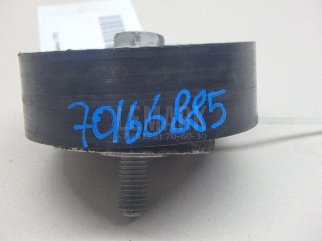 Ролик дополнительный руч. ремня