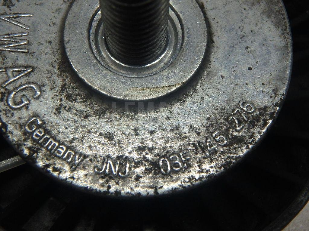 Ролик дополнительный руч. ремня