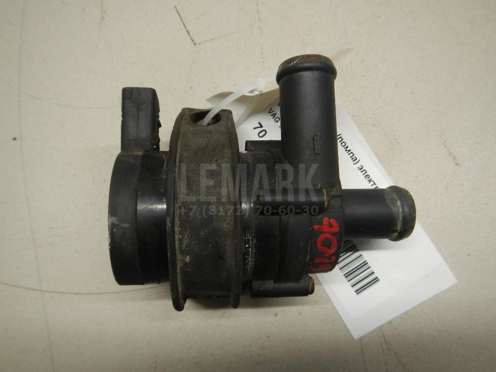 Насос (помпа) электрический