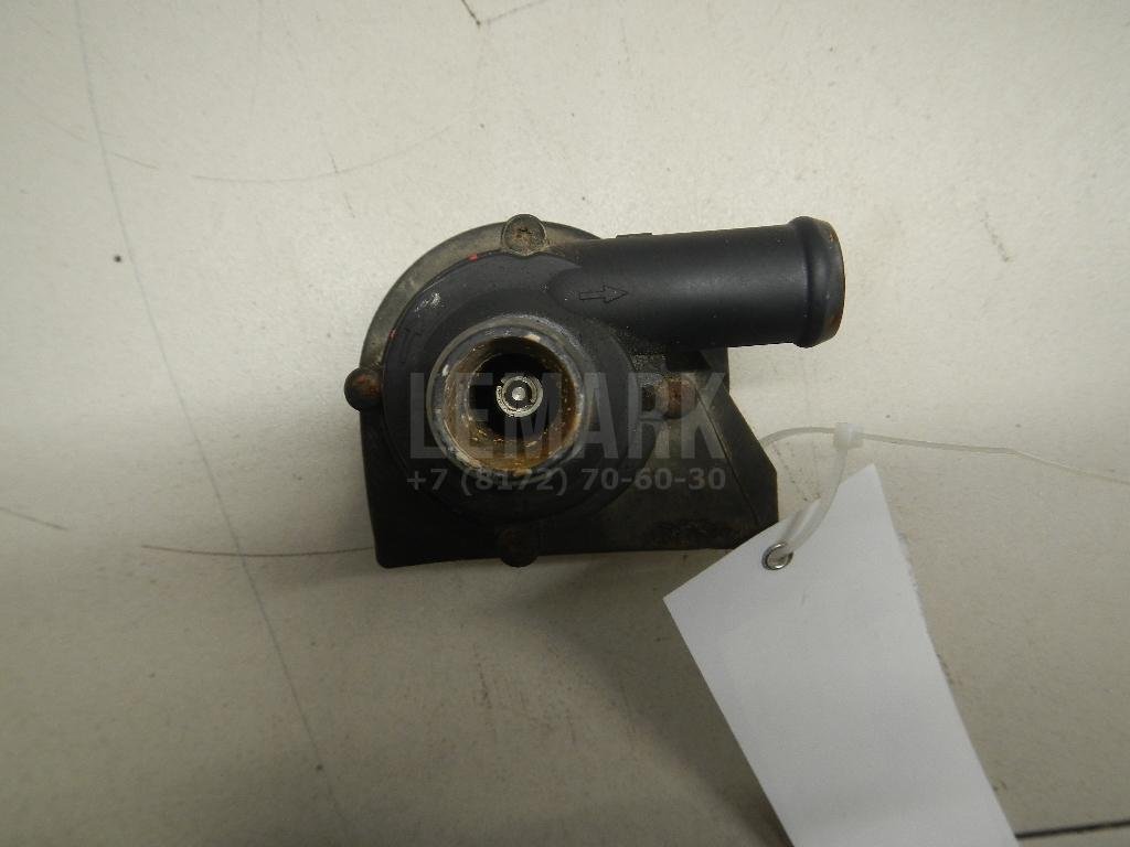 Насос (помпа) электрический