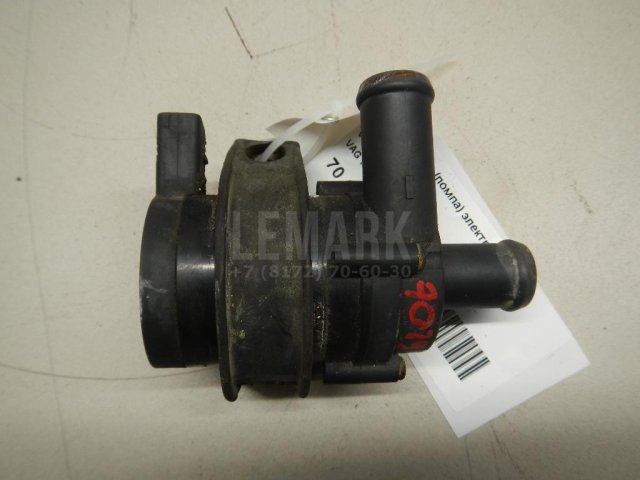 Насос (помпа) электрический