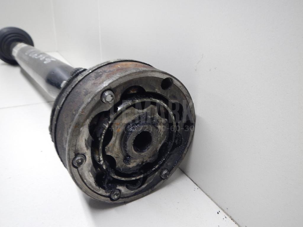 Полуось передняя правая