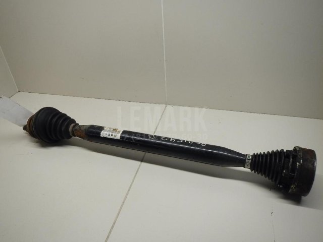 Полуось передняя правая