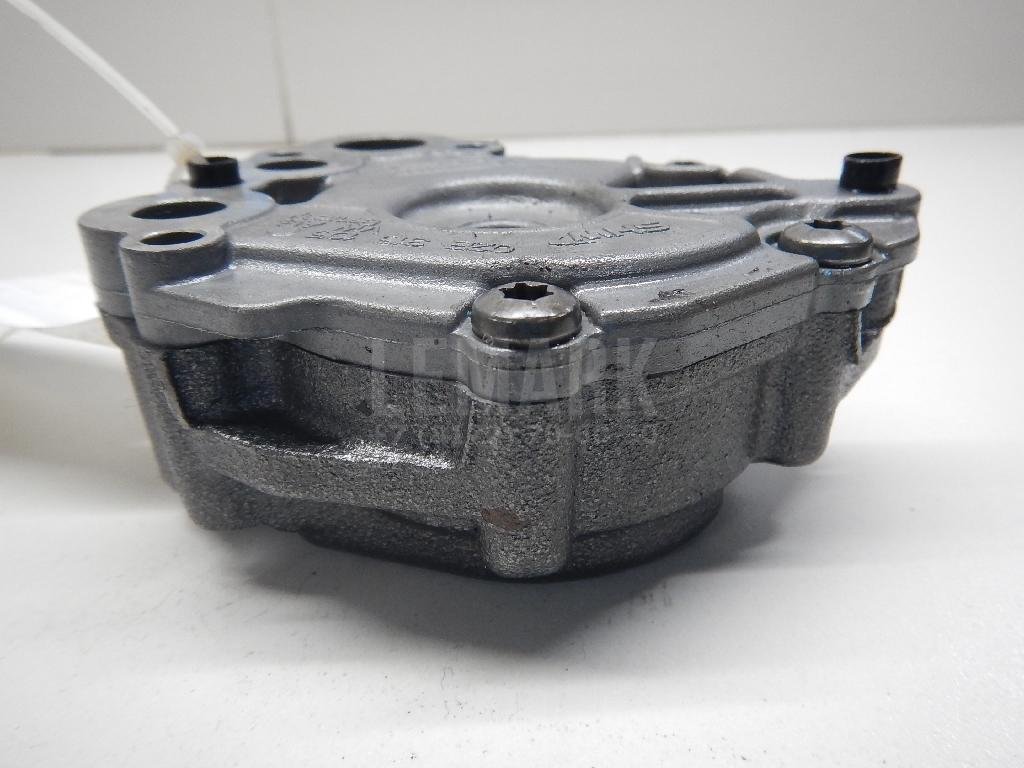 Насос масляный КПП