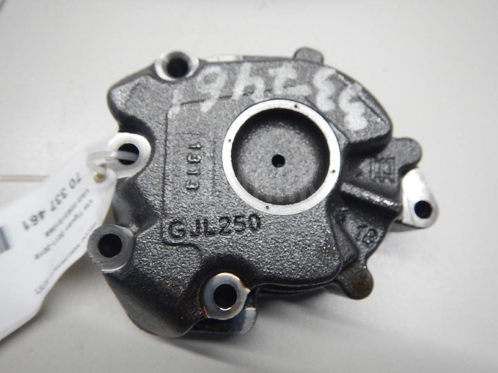 Насос масляный КПП