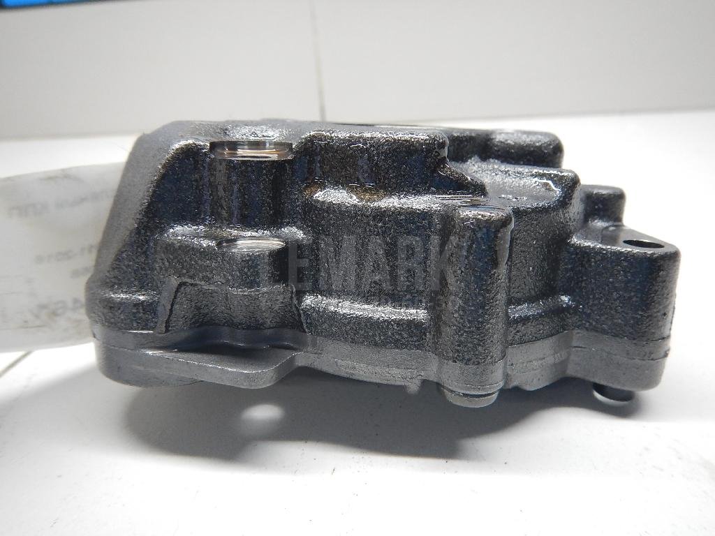 Насос масляный КПП