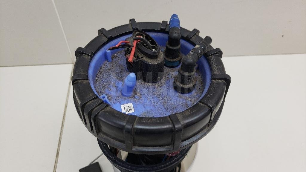 Насос топливный электрический