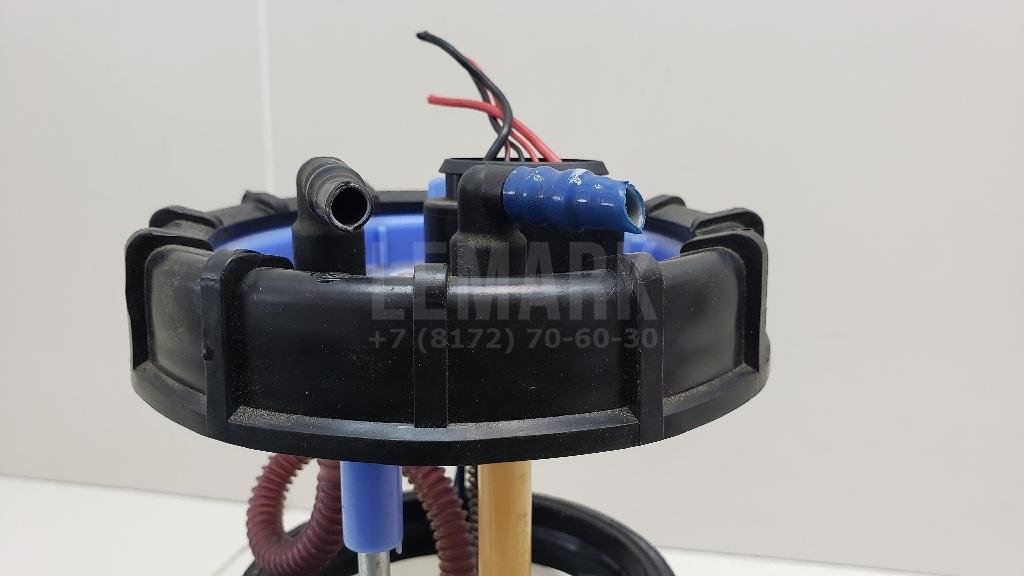 Насос топливный электрический