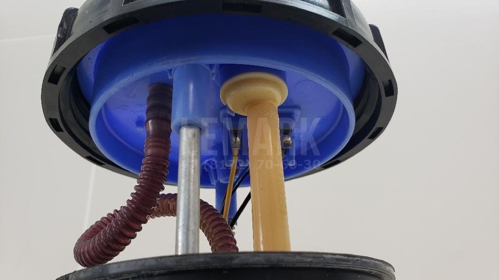 Насос топливный электрический