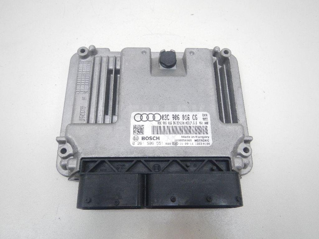 Блок управления двигателем для  Acura RDX 2006-2012