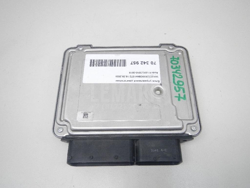 Блок управления двигателем для  Acura RDX 2006-2012