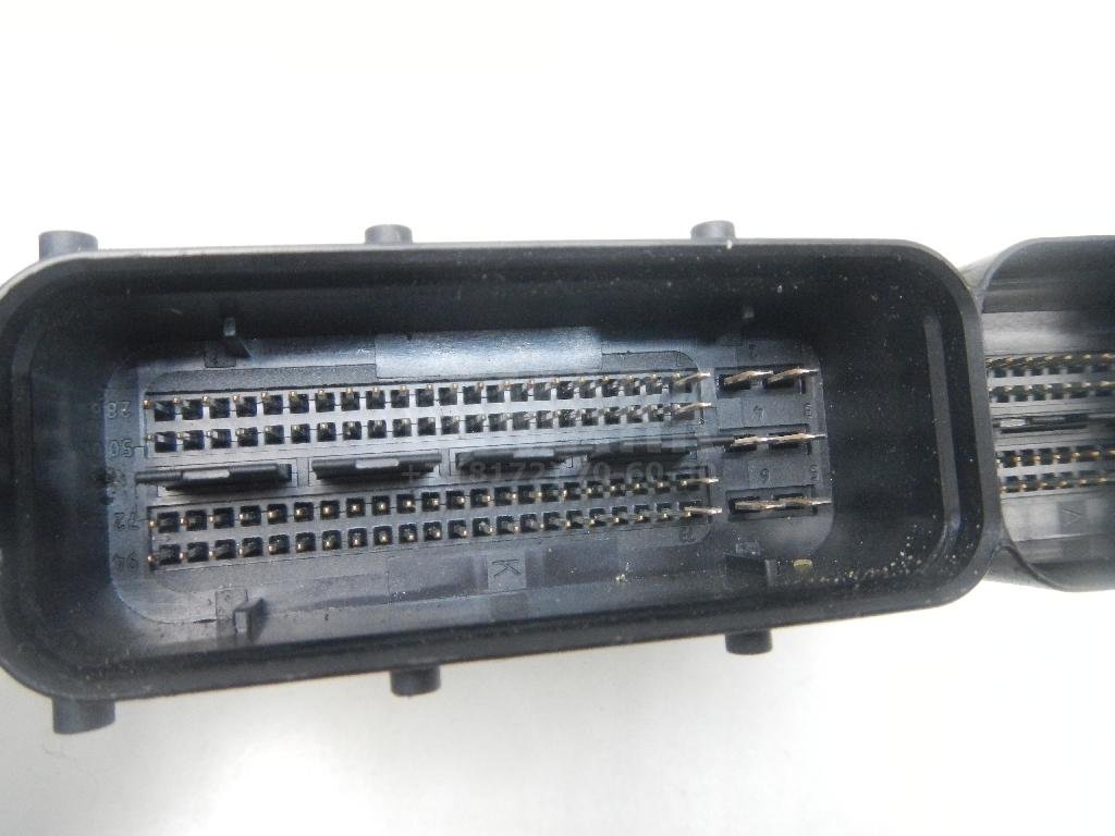 Блок управления двигателем для  Acura RDX 2006-2012