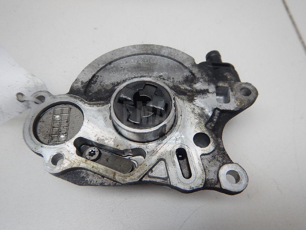 Насос вакуумный