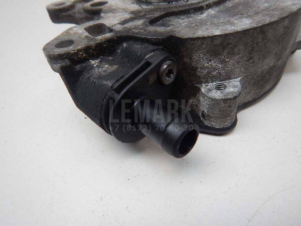 Насос вакуумный