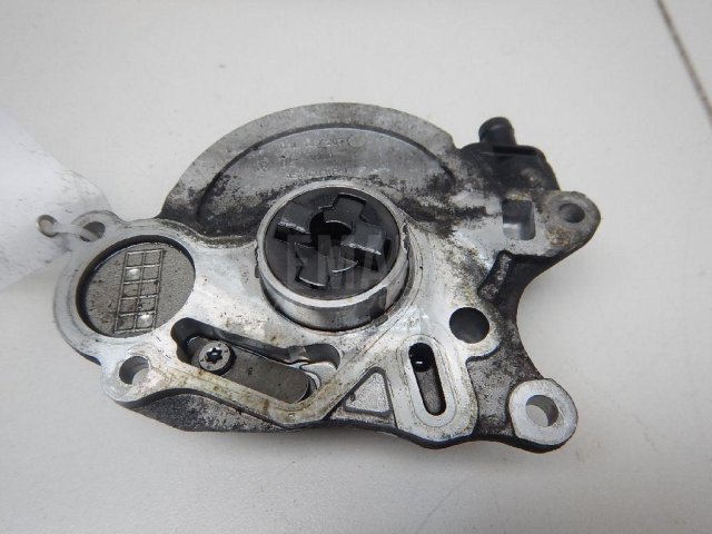 Насос вакуумный