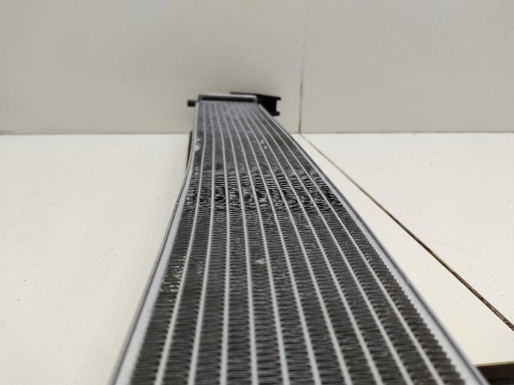 Радиатор дополнительный системы охлаждения