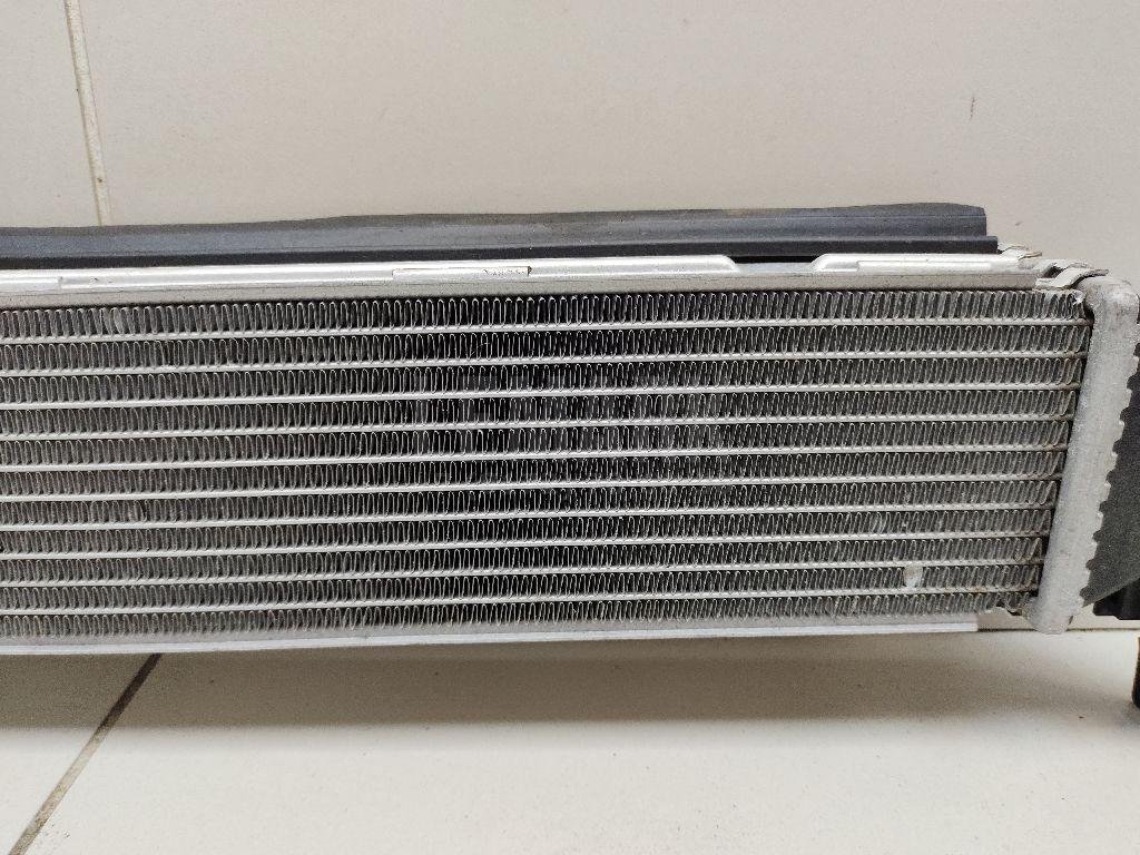 Радиатор дополнительный системы охлаждения