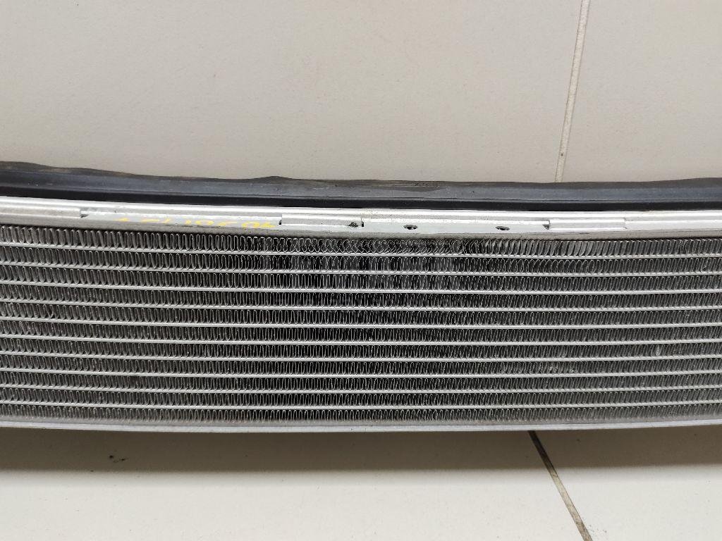 Радиатор дополнительный системы охлаждения