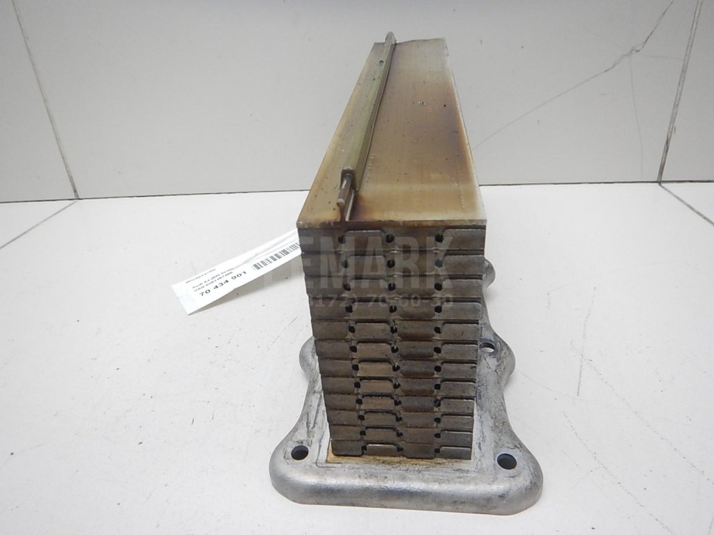 Интеркулер