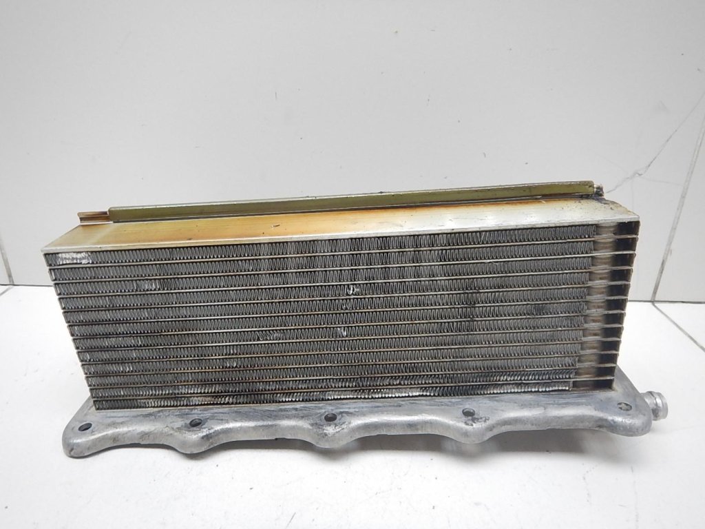 Интеркулер