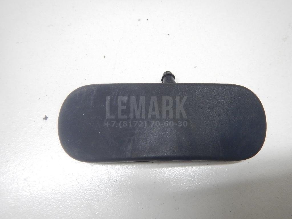 Форсунка омывателя лобового стекла